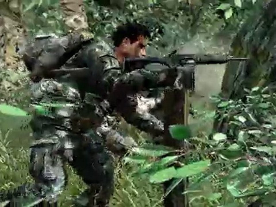 CoDBO