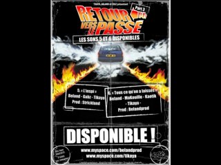 Tous skon a laissé Beland Tikaya kouillma K-otik