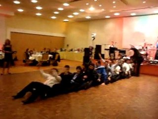 allez hop tout le monde en bateau ! ça va tanguer dur! hihi