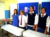 eczacilar-ilkogretim-okulu-2010-2011 öğrenci meclisi seçimi
