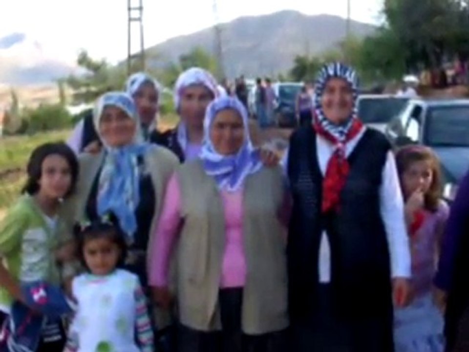 Nedim varol, Yufanbeyli, Adana,DÖNAY, 2010, Adanalıyım.