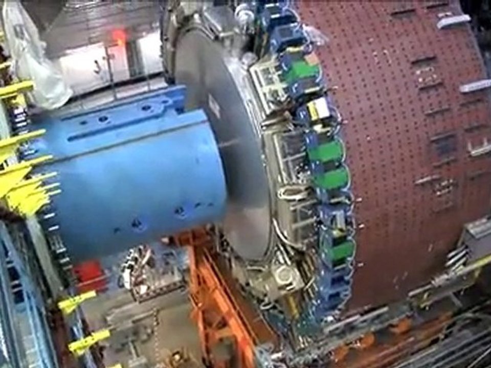 Une clé pour le futur