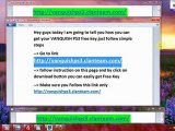 Free Vanquish PS3  codes full working version
