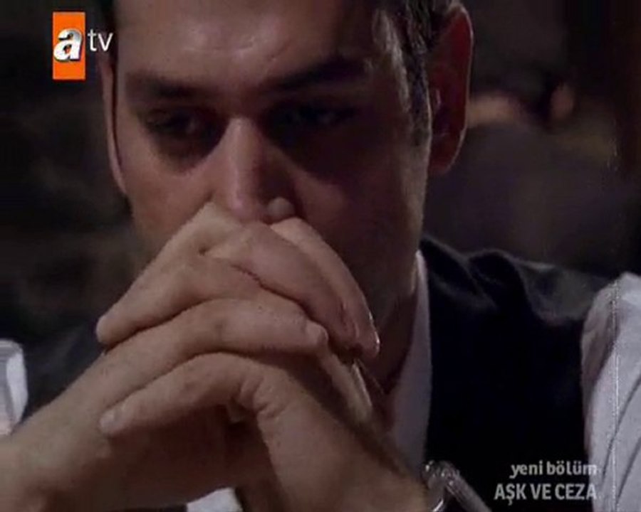 Aşk ve Ceza (Adı bende saklı Sezen Aksu)