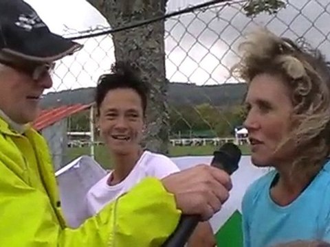 Courir à Vesoul : près de 700 sportifs inscrits au départ