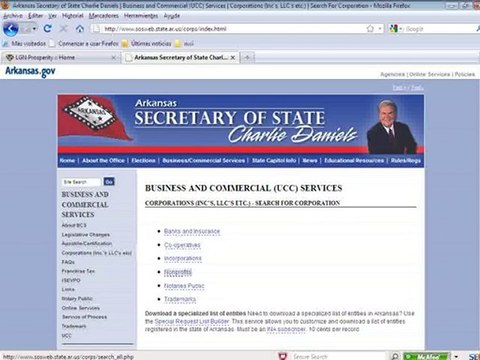 Es legal Lgn Prosperity?