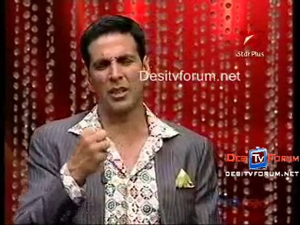 Master Chef India - 17th October 2010 - pt2