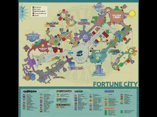 Dead Rising 2 musique centre commercial