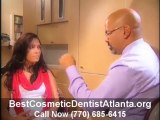 Best Cosmetic Dentist Atlanta