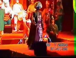 Isparta Mehteran Takımı (Osmanlı Padişahları)