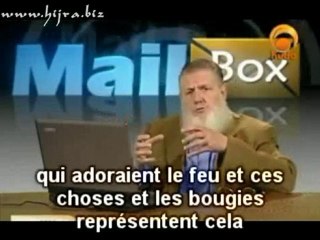Yusuf Estes - Les Anniversaires en islam