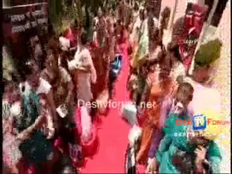 Master Chef India - 17th October 2010 - pt3