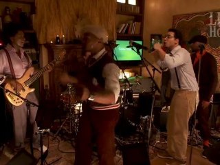 BEN L' ONCLE SOUL  PART 3