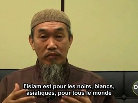 [Deen Show] Bouddhiste converti à l'islam 5/5 vostfr