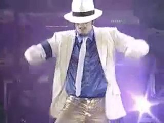 Michael Jackson - Smooth Criminal (Live in Munich)