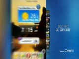 Samsung Omnia II - Video Presentation