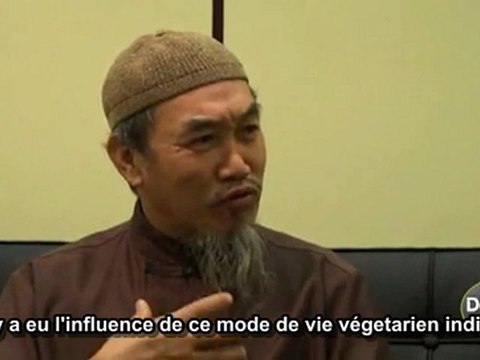[Deen Show] Bouddhiste converti à l'islam 2/5 vostfr
