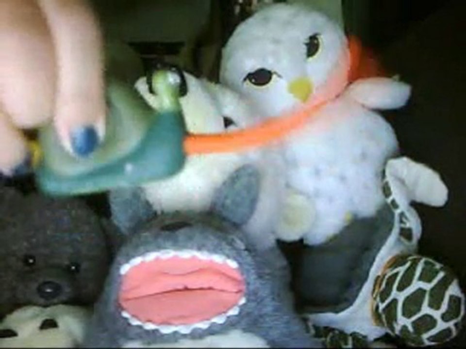 Joyeux Anniversaire Emilie!!!