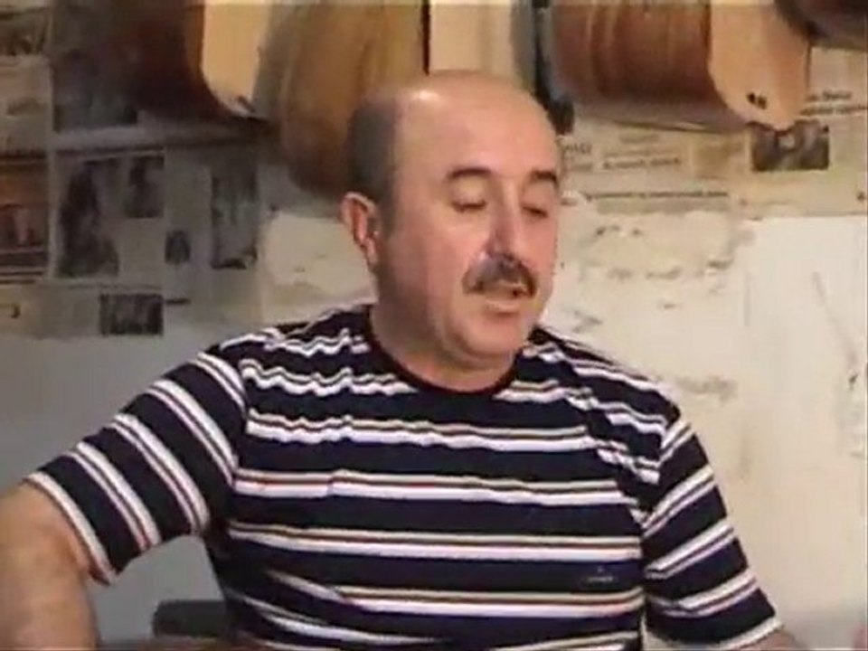 orhan gencabaydan bir teselli ver