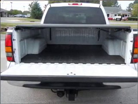 2004 GMC Sierra 1500 Smithfield NC - by EveryCarListed.com