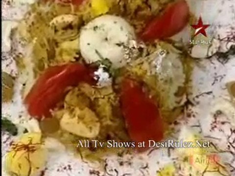Master Chef India-17th October-Part-4