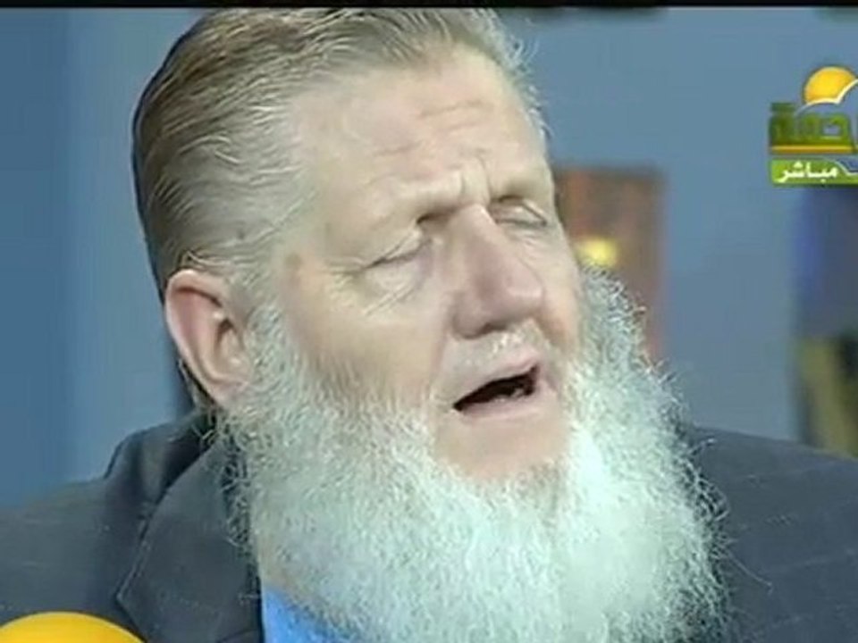 islam Athan (appel a la prière) Yusuf Estes