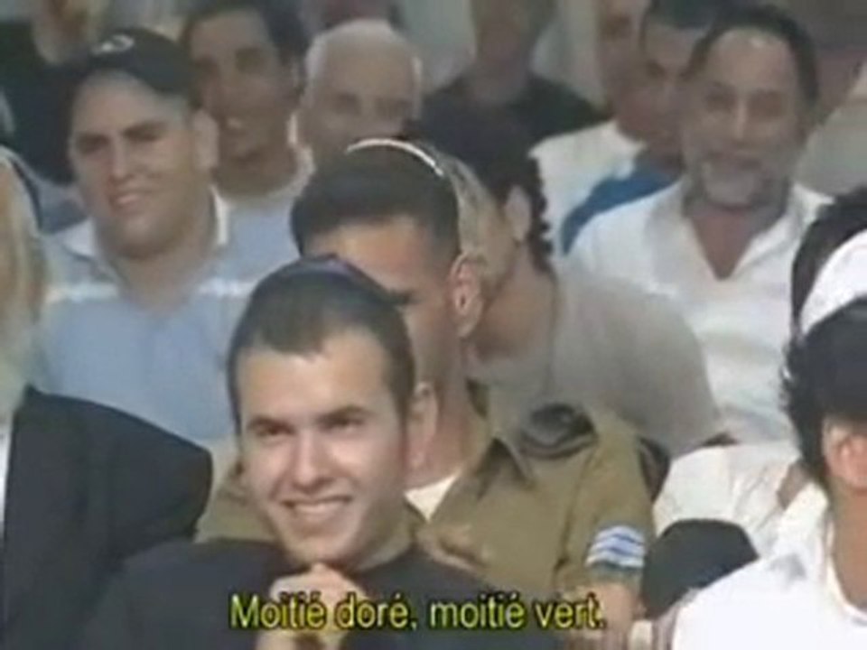 Rav Amnon Itshak : Se Repentir Ou Non ? loll