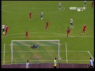 Hraklis - Panseraikos 1-0 replay