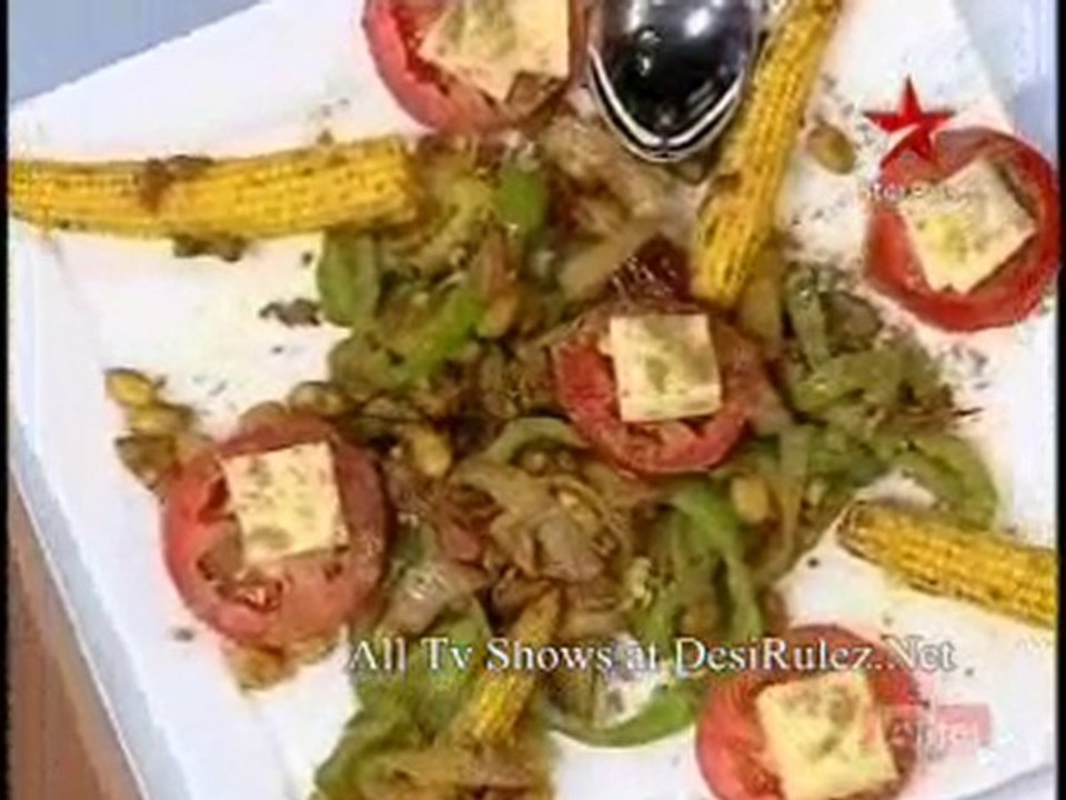 Master Chef India-17th October-Part-3