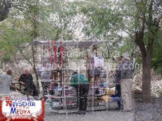 Göreme Açık Hava Müzesinde Neler Oluyor ?