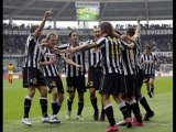 Juventus 4-0 Lecce Aquilani scored, Del Piero great-strike