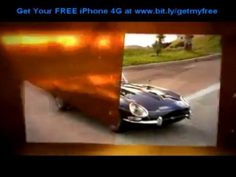 Top 10 Best Sports Cars of All Time - Video Footage