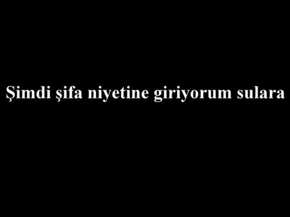 Yılmaz Erdoğan-acil şifalar