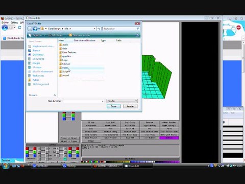 Editeur De Niveau Tomb Raider [Review]