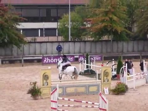 Grand Prix 105 Bourg en Bresse 17 octobre 2010