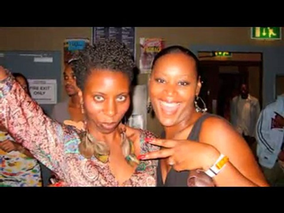 D2P : London Notting Hill Carnival 2010