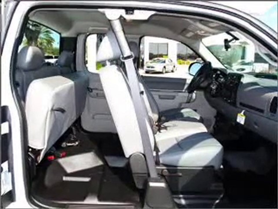 2010 GMC Sierra 2500HD Venice FL - by EveryCarListed.com