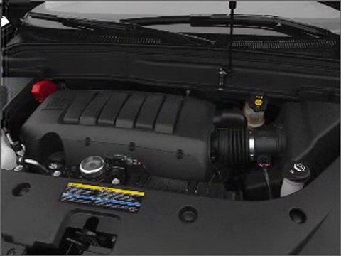 2010 GMC Acadia Painesville OH - by EveryCarListed.com