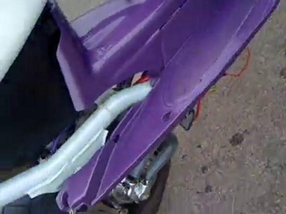 nitro big bore 77 casi regler