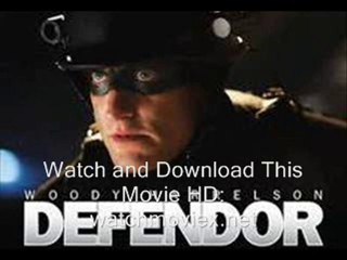 watch defendor full movie part 1/15