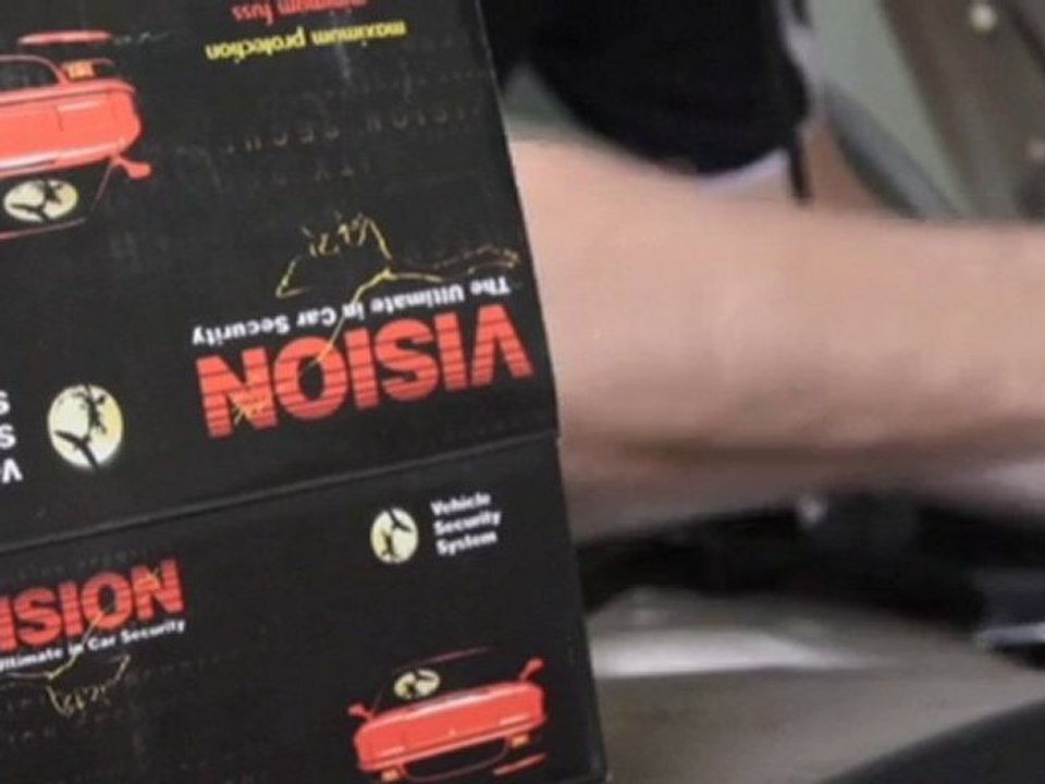 Car Alarms Dandenong Steves Car Alarms VIC