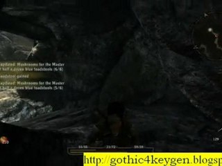 Gothic 4 Free Crack & Keygen