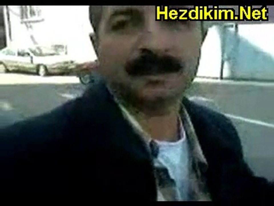 Niyazi Yildiz Oy Oy rinde Seyhbizinli sanatci