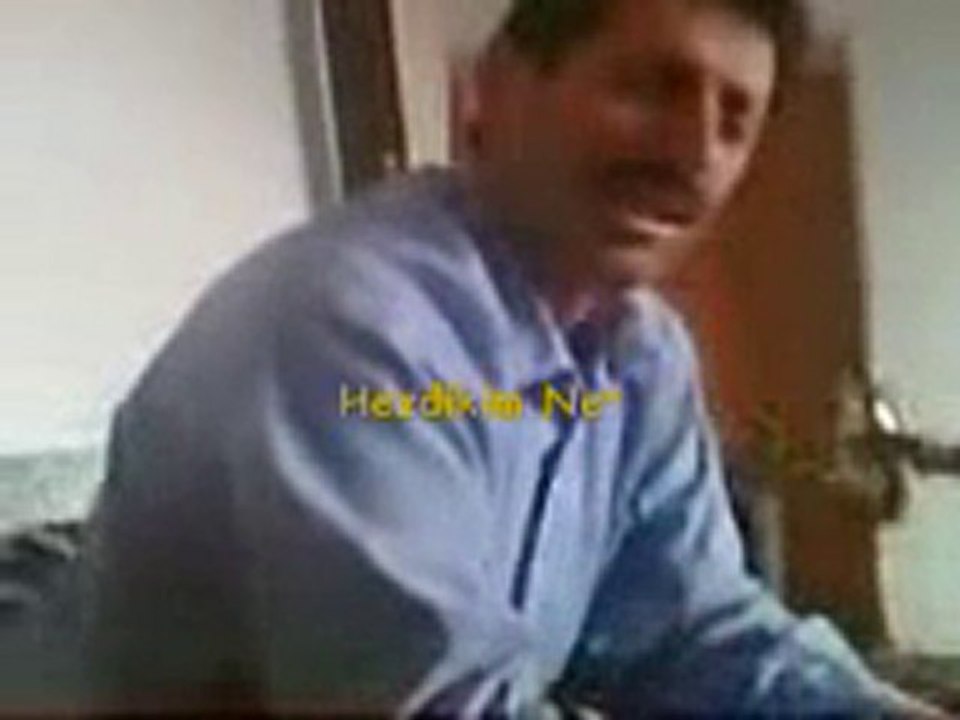 Hikmet Özkan oy oy besse