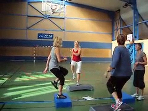 Formation Continue EPGV Cardio Training du 9 octobre 2010