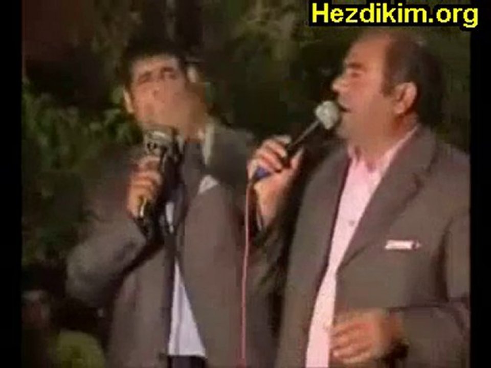 Haymana Mehmet Dogan Disan keftige evirim