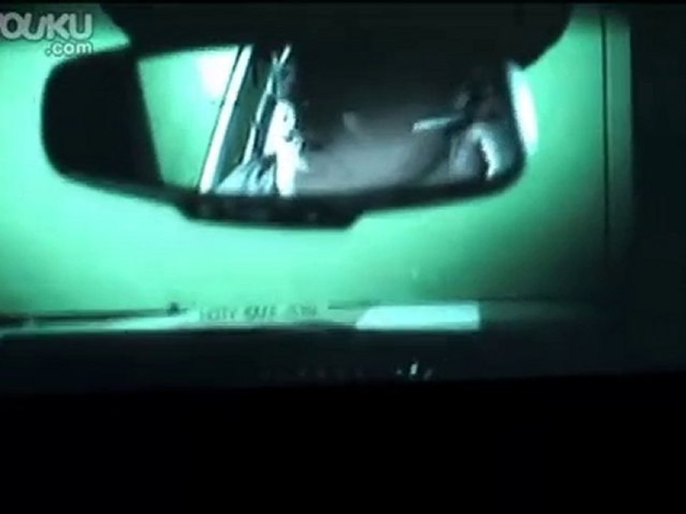 Wentworth Miller -Behind The Scenes Shoot Chevrolet Cruz Ad