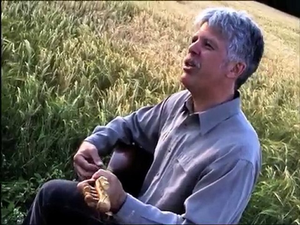 Cem Kervan'ın "Sah'ın Yücelecek Saati Geldi" Klibi