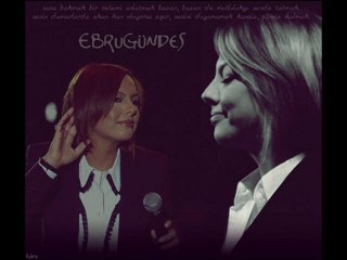 ebru gündeş evet