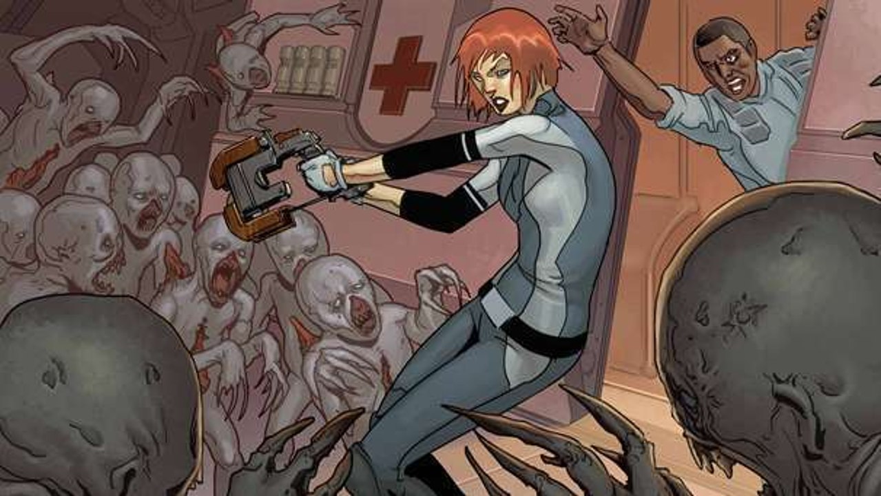 Preview Dead Space Ignition Xbox 360